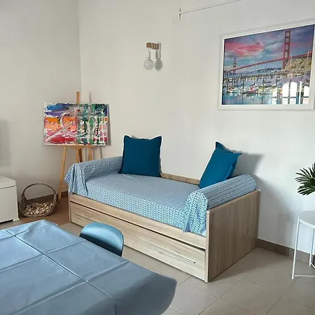 Il Timone Marina di Ginosa