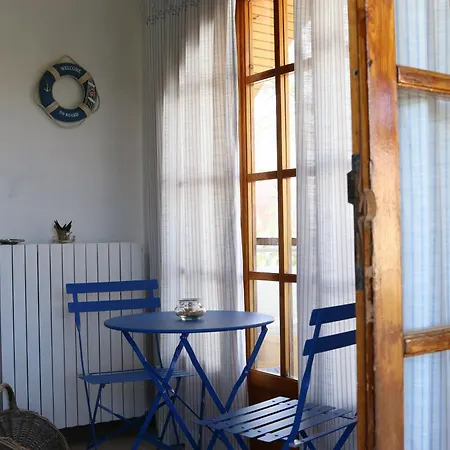 Lägenhet Il Timone Marina di Ginosa