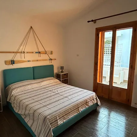 Il Timone Lägenhet Marina di Ginosa